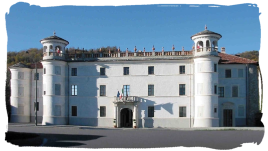 Museo della seta